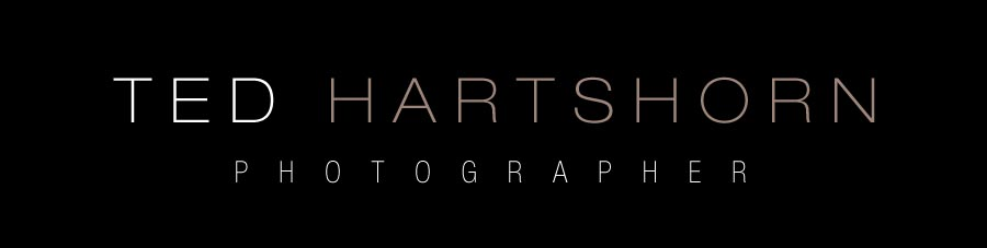 TED HARTSHORN · NYC FASHION PHOTOGRAPHER AND DIRECTOR